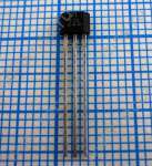 Hall sensor A22L 3pin
