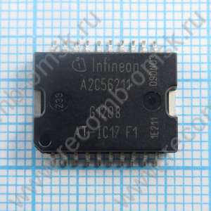 A2C56211 - регулятор напряжения 5V, используется для ремонта модулей управления питанием автомобильных блоков управления двигателем