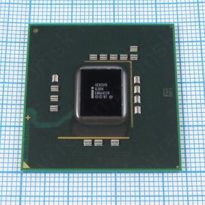 82G45 AC82G45 SLGQ3 QV49 - Контроллер памяти и графики (GMCH)