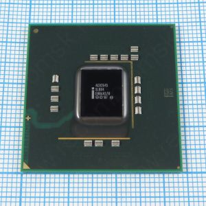 SLB84 AC82G45 SLGQ3 QV49 - Контроллер памяти и графики (GMCH)