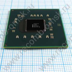 82GL40 AC82GL40 SLGGM - Контроллер памяти и графики (GMCH)