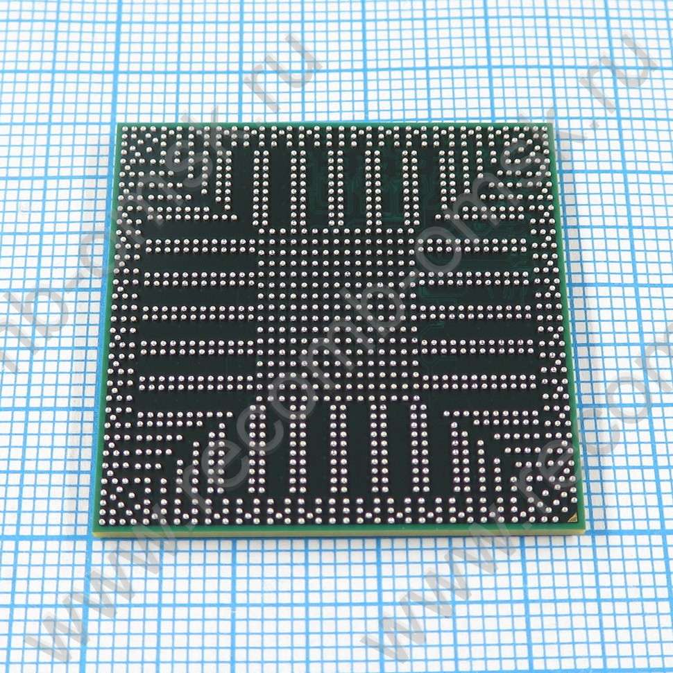 Chipset Originale INTEL AC82GL40 SL66M SLGGM BGA IC Chip Con - Foto 5