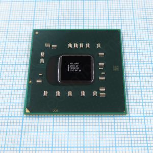 QV08 AC82GM45 SLB94 - Контроллер памяти и графики (GMCH)