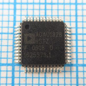 ADAU1328 - Аудио кодек