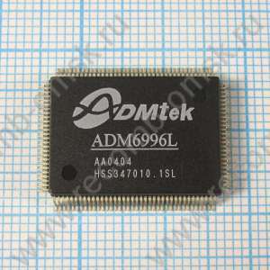ADM6996L - микросхема