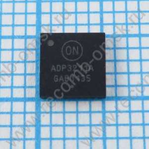 ADP3211 - Однофазный синхронный высокоэффективный 7 - битный ШИМ контроллер