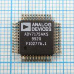 ADV7175AKS