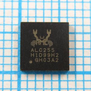 ALC255 - Стерео аудио codec (кодер/декодер)