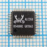 ALC268 QFP