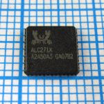 ALC271X 7x7