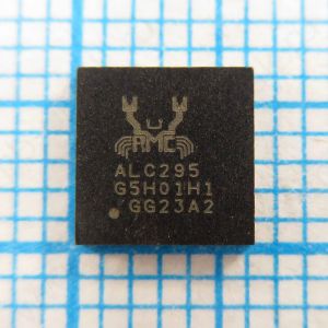 ALC295 - Аудио кодек
