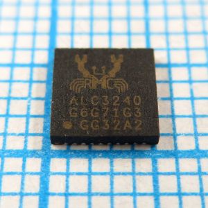 ALC3240 - Аудио кодек