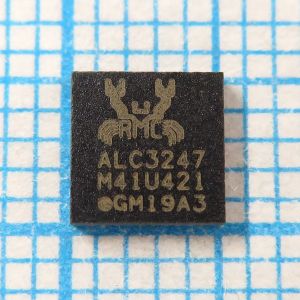 ALC3247 - Аудио кодек