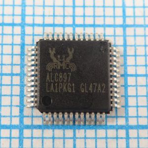 ALC897 - Аудио кодек