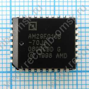 AM29F010B-70JC