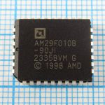 AM29F010B-90JI