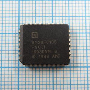 AM29F010B-90JI - Flash-память