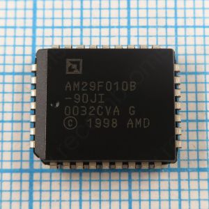 AM29F010B-90JI - Flash-память