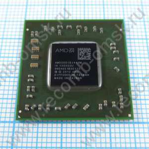 AM5000IBJ44HM A4-5000 - Процессор для ноутбуков