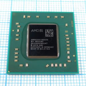 AM9425AYN23AC A9-9425 Stoney Ridge Socket BGA (FT4) - Процессор