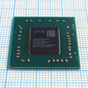 AM9425AYN23AC A9-9425 Ridge Socket FT4 (BGA-769) - Процессор