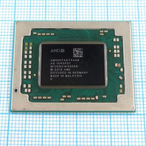 AM960PADY44AB A10-9600P Bristol Ridge BGA (FP4) - процессор для ноутбука