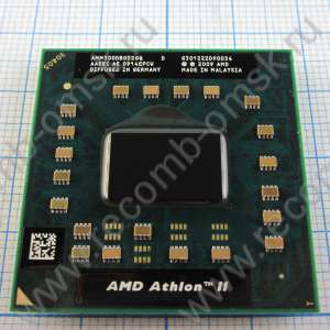 AMM300DBO22GQ Athlon II M300 Caspian Socket S1 - Процессор
