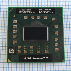 AMM300DBO22GQ Athlon II M300 Caspian Socket S1 - Процессор