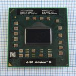 AMM300DBO22GQ Athlon II M300 Caspian Socket S1