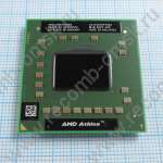 AMQL60DAM22GG Lion (Griffin) CPUID 200F31 Socket S1