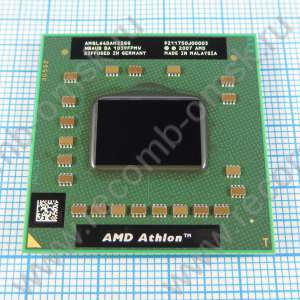 AMQL64DAM22GG Lion Griffin CPUID 200F31 Socket S1 - Процессор Athlon