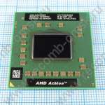 AMQL64DAM22GG  Lion (Griffin) CPUID 200F31 Socket S1