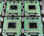 AMQL64DAM22GG QL-64 Lion Griffin CPUID 200F31 Socket S1
