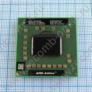 AMQL66DAM22GG (QL-66) - Процессор Athlon 64 X2