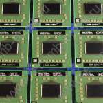 AMQL66DAM22GG QL-66 Lion Griffin CPUID 200F31 Socket S1