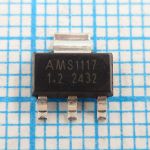AMS1117-1.2