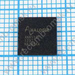 ANX1121 - Преобразователь eDP-LVDS