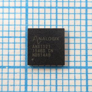 ANX1121 - Преобразователь eDP-LVDS