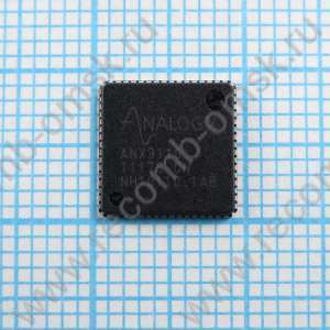 ANX3110 - VESA compliant DisplayPort™ receiver