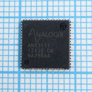 ANX3111 - LVDS конвертер
