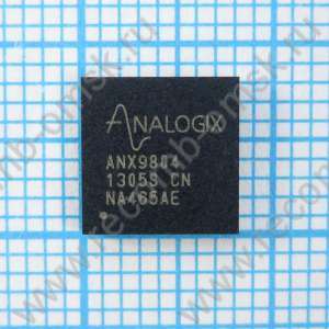 ANX9804 - Dual Mode DisplayPort™ Transmitter