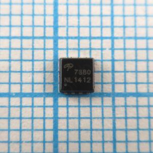 AON7380 30V 24A DFN3x3EP - N-канальный транзистор