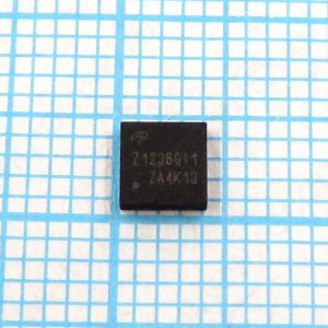AOZ1236 Z1236QI1 AOZ1236QI-01 Z1236012 28V 6A  - Синхронный регулятор Ezbuck