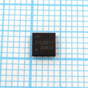 AOZ1236 - 28V/6A Synchronous EZBuckTM Regulator