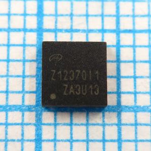 AOZ1237 Z1237QI1 28V 8A  - Синхронный регулятор Ezbuck