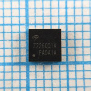 AOZ2260QIA - 28V/6A Synchronous EZBuckTM Regulator