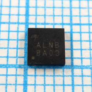 AOZ2261NQI-11 AOZ2261N ALNB - ШИМ котроллер