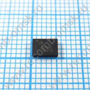 Z5019QI AOZ5019QI - DrMOS 30A