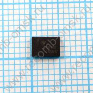 Z5019QI AOZ5019QI - DrMOS 30A