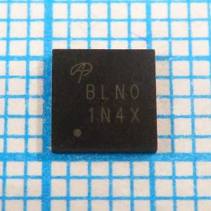 AOZ5311 BLN0 - Сильноточный, высокопроизводительный модуль питания DrMOS